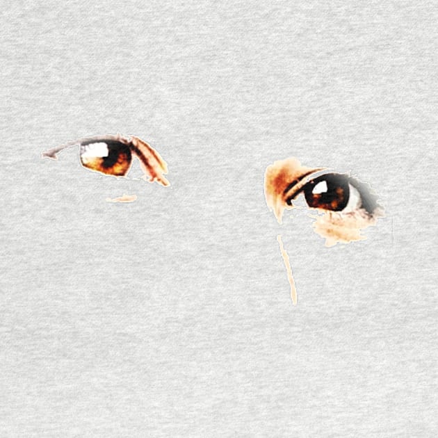 Eyes by SoWhat